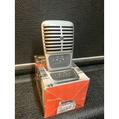Shure MOTIV MV51 iOS / USB Large Diaphragm Condenser Microphone
