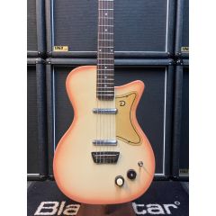 Danelectro 56 U-2 Reissue