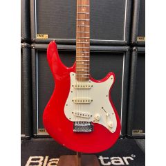 Peavey Raptor Special - Red