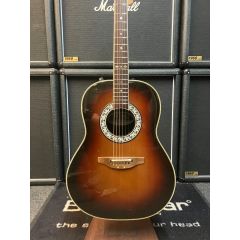 Ovation 1517 Ultra