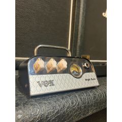 Vox MV50 High Gain 50-Watt Guitar Amp Head