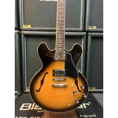 Gibson ES-335 Dot 2022