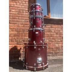 Natal Arcadia Shell Pack