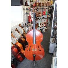 Andreas Zeller 1/2 Double Bass