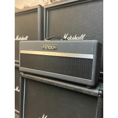 Fender Bassbreaker 45 2-Channel 45-Watt Guitar Amp Head
