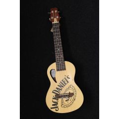 Peavey Jack Daniels Concert Ukulele