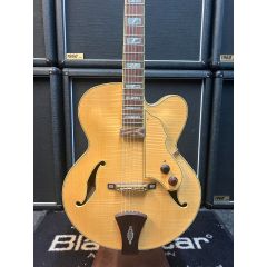 Ibanez AF105F-NT Artcore Custom