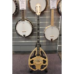 Xiloihos Pro 1 Silent Electric Bouzouki