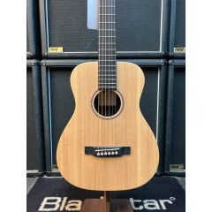 Martin LX1 Little Martin 2003 - Present - Natural