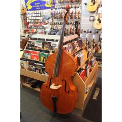 Andreas Zeller 1408 3/4 Double Bass