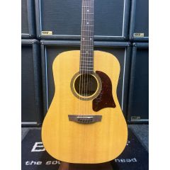 Garrison G30-HG Acoustic Guitar