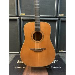Manuel Rodriguez Mod Handcrafted Dreadnought Acoustic