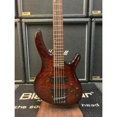 Cort C5Q 5 String Bass
