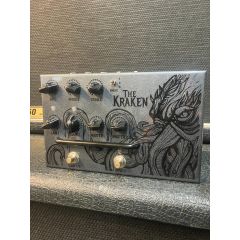 Victory Amps V4 The Kraken Preamp