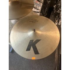 K Custom Dark Crash (Reserved For Cathel)