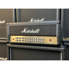 Marshall Valvestate 2000 AVT150HX 4-Channel 150-Watt Guitar Amp Head