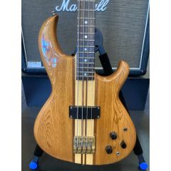 Aria Pro II 1981 Pro 2 Bass (Pre-Owned) + Case