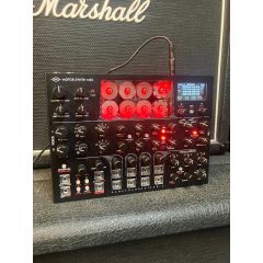 Gamechanger Audio Motor Synth MKII Electro-Mechanical Desktop Synthesizer