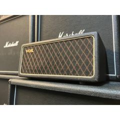 Vox AC-50 Big Box MKIII 50-Watt Vintage Guitar Head - Mid-1960s