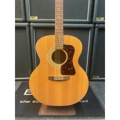 Guild JF4-NT Jumbo Acoustic