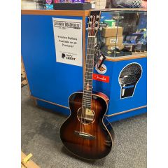 TANGLEWOOD TWX1EK (RESERVED FOR CONNOR)