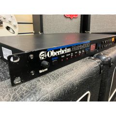 Oberheim Matrix 1000 Rackmount 6-Voice Synthesizer 