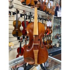 Heritage Series Academy Baroque Violin
