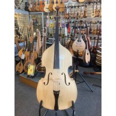 Stentor 3/4 Double Bass Outfit