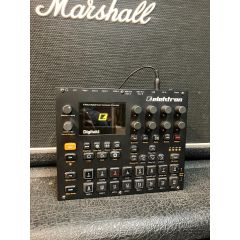 Elektron Digitakt Drum Machine/Sampler