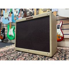 Gartone Bluesman 2 x 12 Guitar Combo