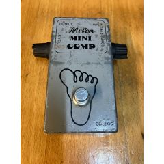 Melos CO-100 Mini Compression