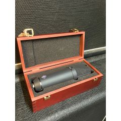 Neumann U 87 Ai mt Large Diaphragm Multipattern Condenser Microphone