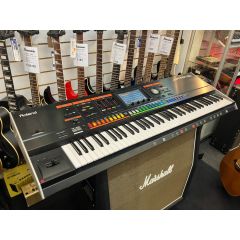 Roland Jupiter 80 76-Key Digital Synthesizer
