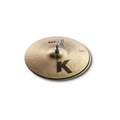 Zildjian K 14" Hi-Hat Pair