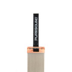 PureSound Custom Pro Steel Snare Wire, 20 Strand - 13"