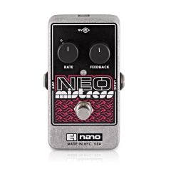 Electro Harmonix Neo Mistress Flanger 