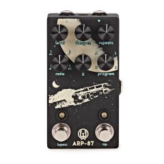 Walrus Audio ARP-87 Multi Function Delay Effects Pedal