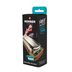 Hohner Blues Harp MS Harmonica All Keys