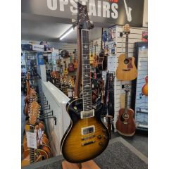 PRS 2020 McCarty 594 Singlecut 10 Top Tobacco Sunburst (Pre-Owned)