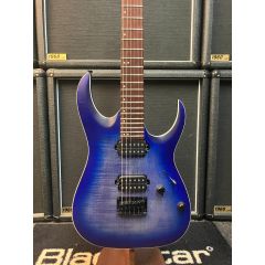 Ibanez RGA42FM-BLF Standard
