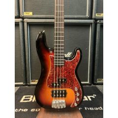 Sandberg California PM4 Bass 