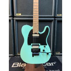 Schecter Sun Valley Super Shredder PT FR S 2019 - Present 