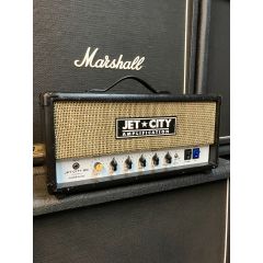 Jet City 20 JCA20HV (Design By Soldano)
