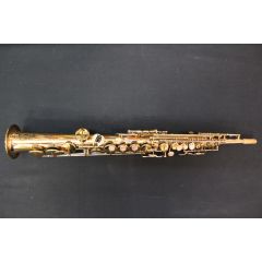 Super Pennsylvania Soprano Saxophone