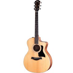 Taylor 114ce Grand Auditorium, Natural