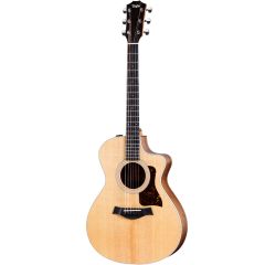 Taylor 212ce Grand Concert, Natural