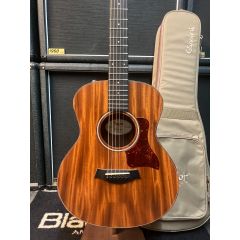 Taylor GS Mini Mahogany 2012 - Present - Natural