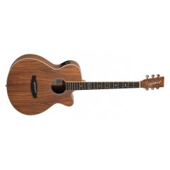 Tanglewood TRU4 Reunion Superfolk EQ