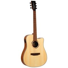 Tanglewood TS5CE Strada Dreadnought Electro Acoustic 