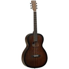 Tanglewood TWC 8 Parlour Acoustic Guitar in Vintage Satin